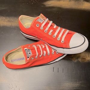 Converse, men’s 10
